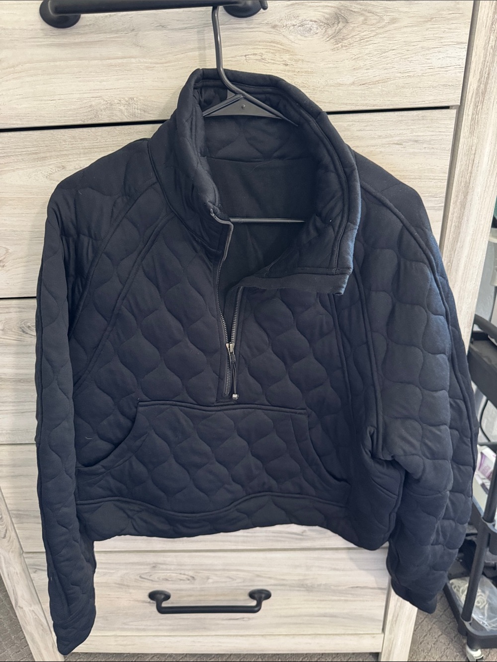 Lululemon jacket